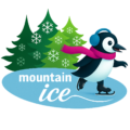 Mountain Ice