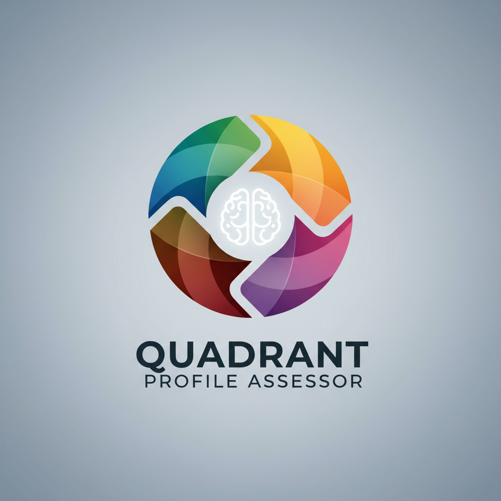 Temperament Profile Survey logo