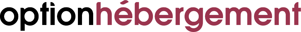Option Hébergement