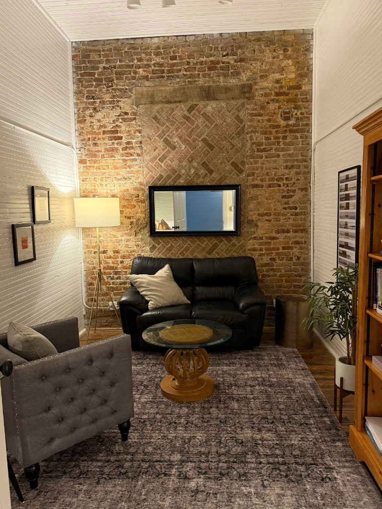 O'Steen Therapy Office