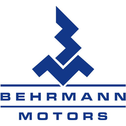 Behrmann Motors logo