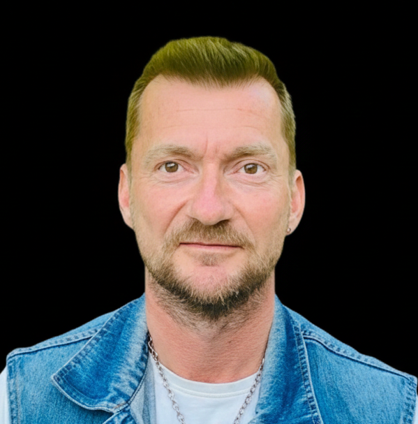 Michael Bøjes