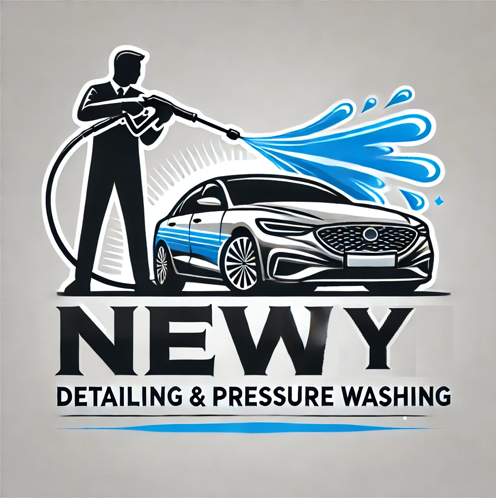 Newy Detailing