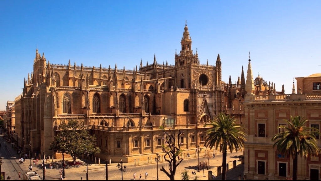 Sevilla