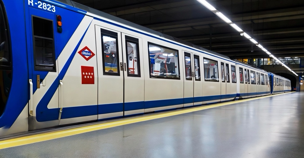 Cómo usar el Metro