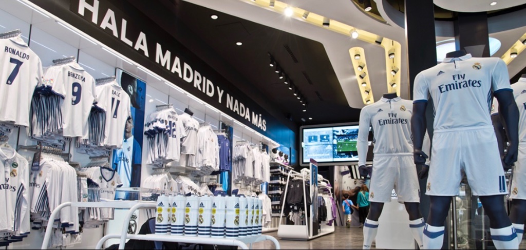 Real Madrid Official Store