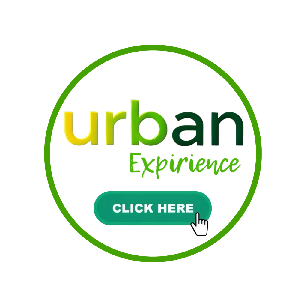 Urban Experience logo