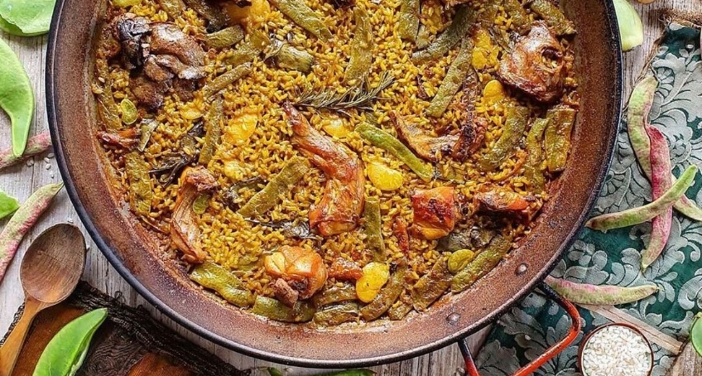 Gastronomía Torres Bermejas