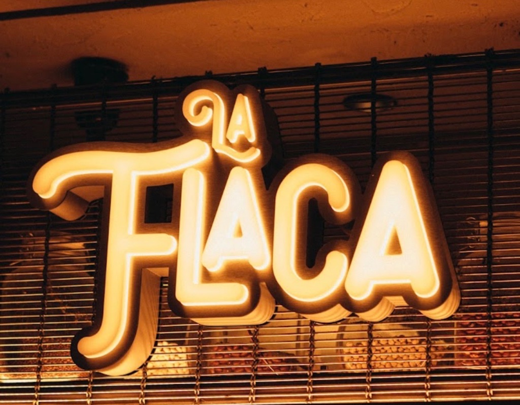 La Flaca Madrid
