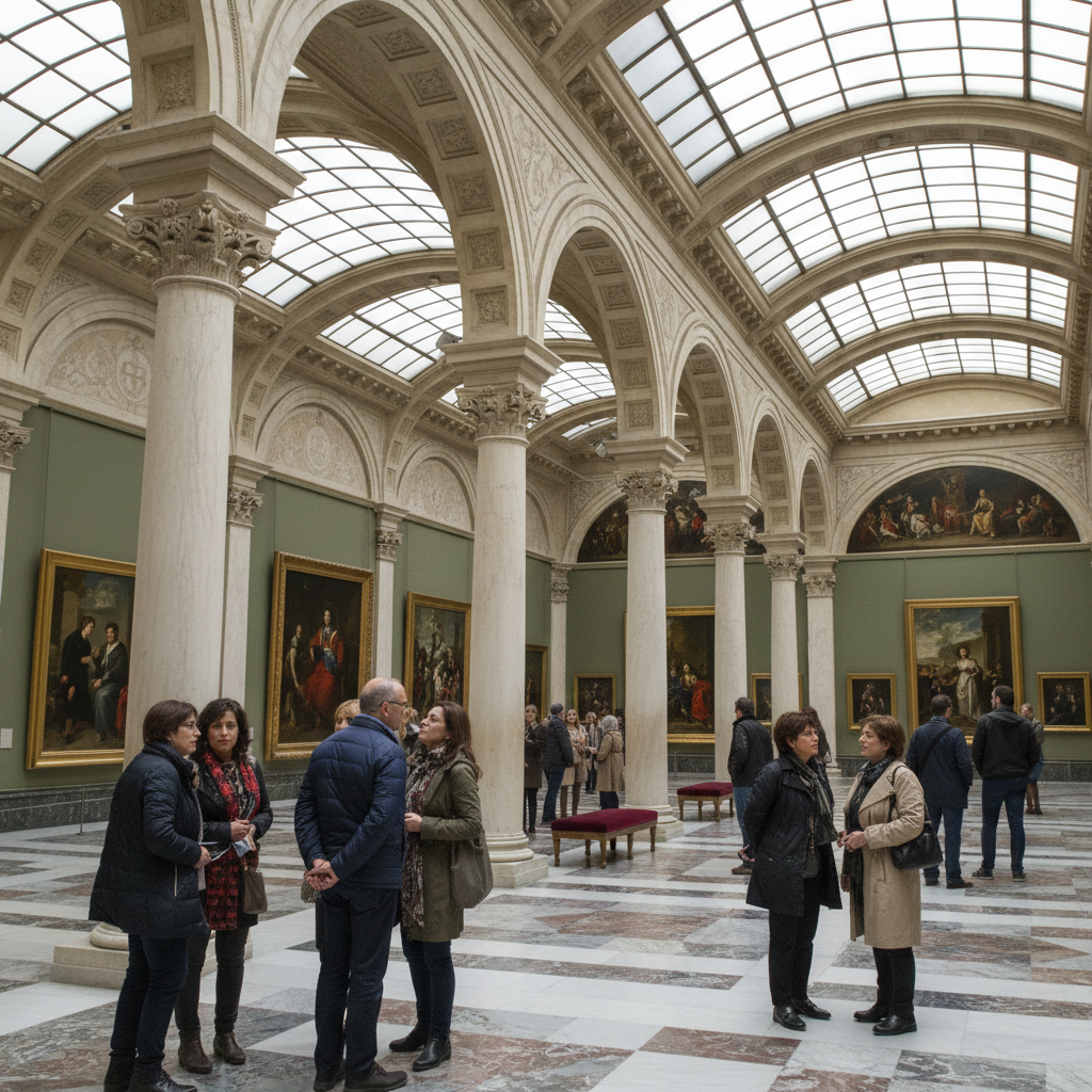 Museos