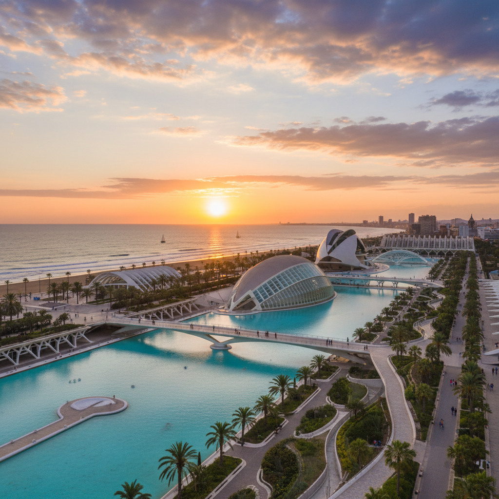 Valencia