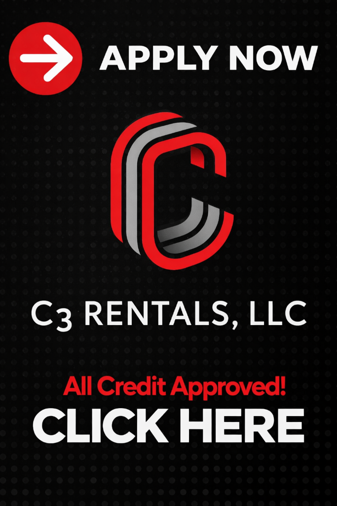 C3 Leasing