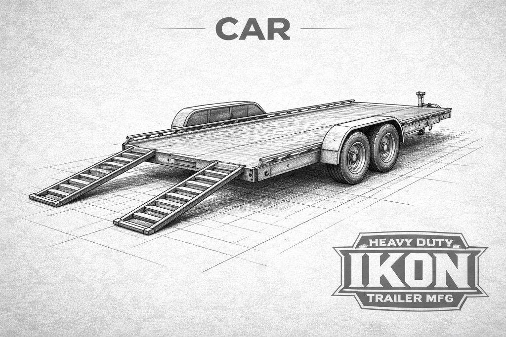 Car Hauler