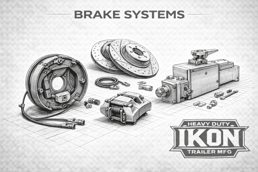 Brake Systems