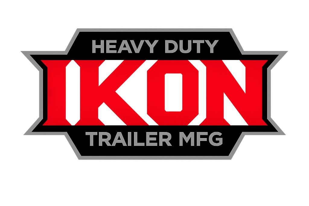 IKON Trailer MFG