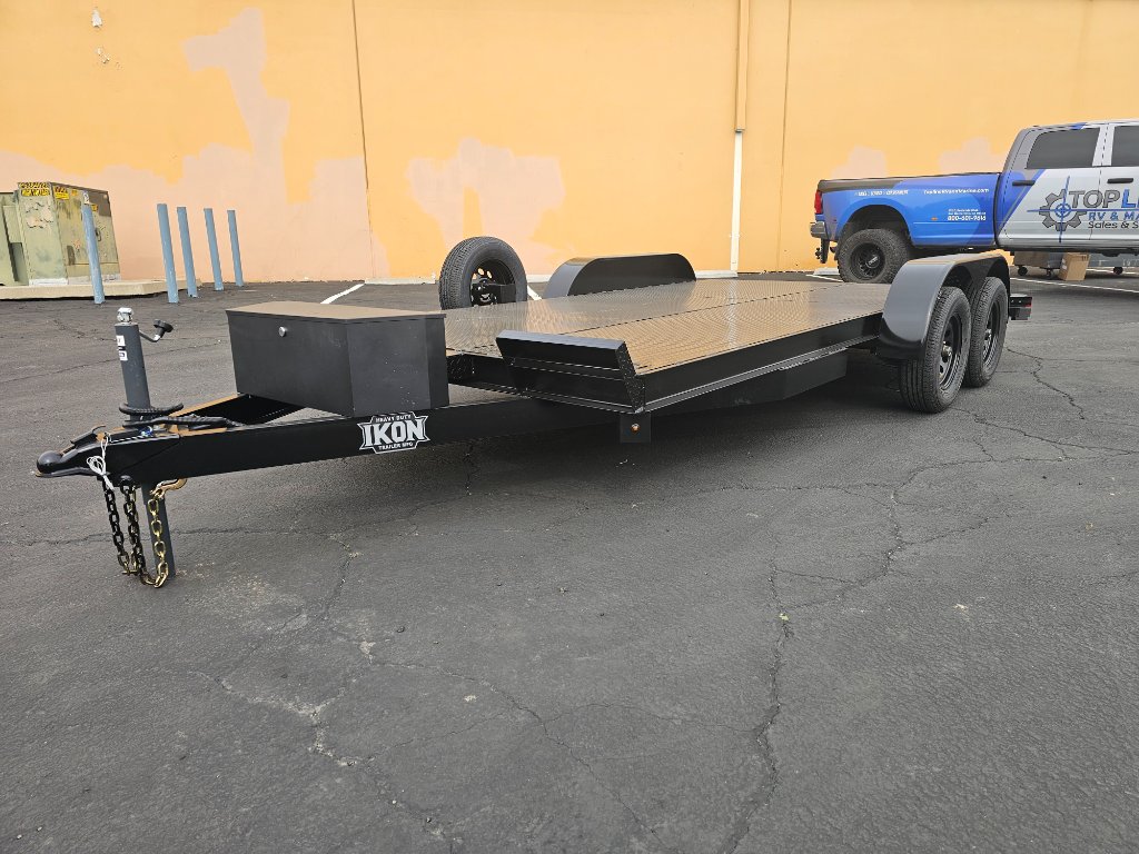 PWC Trailers