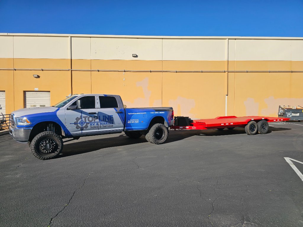 Dump Trailers