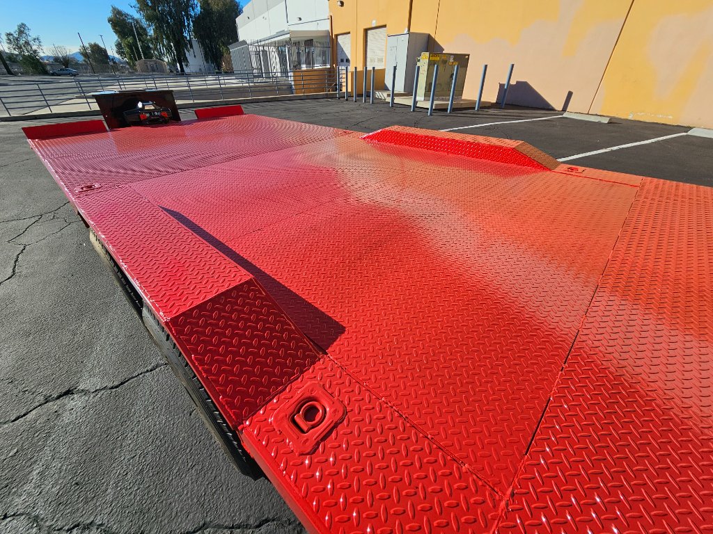 Car Haulers