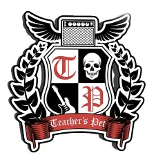 TP HUB logo