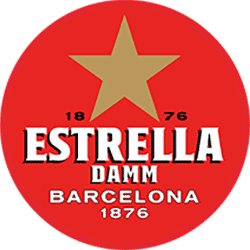 Estrella Damm