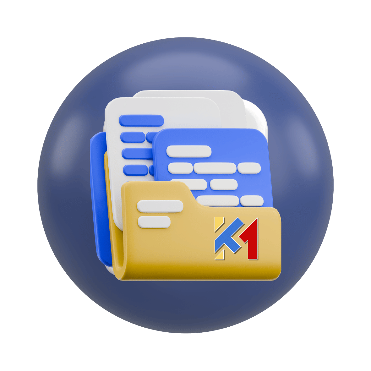 KTM EduPlatform logo