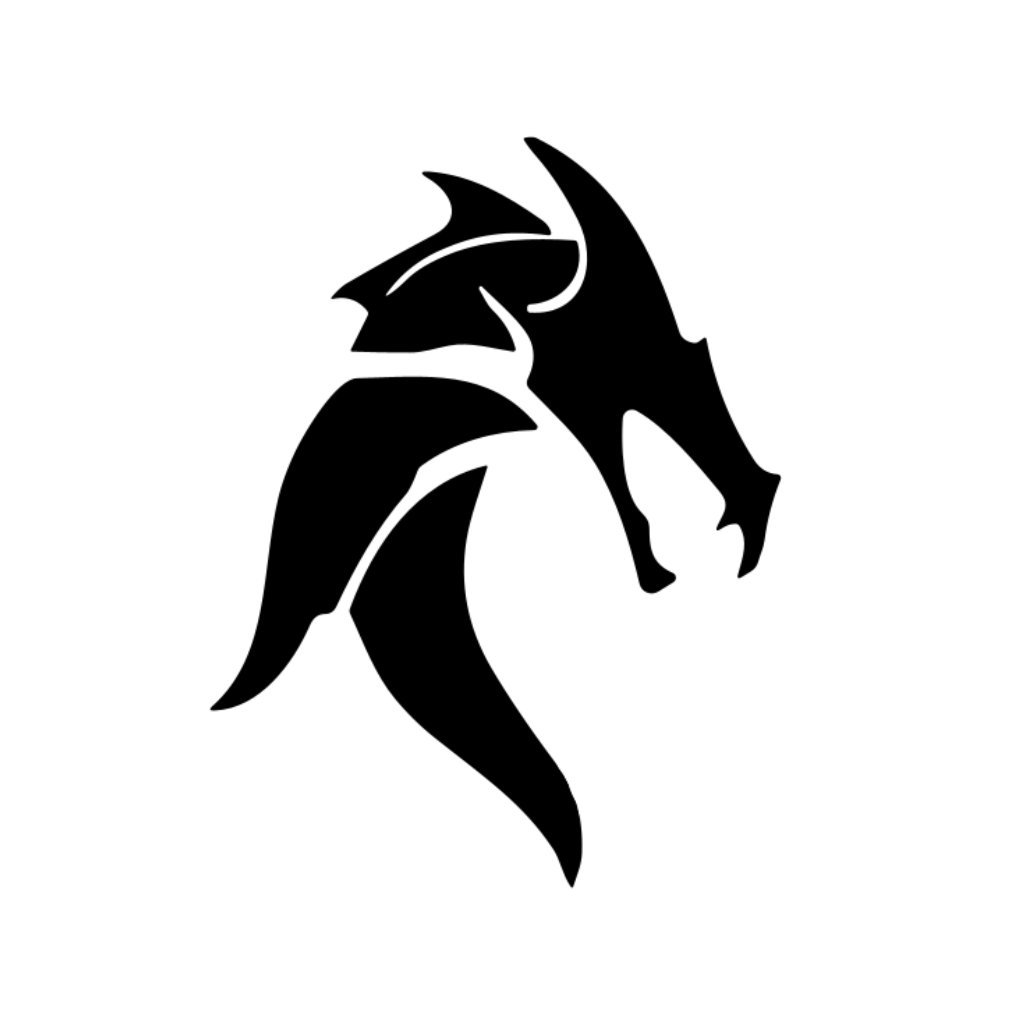 MTGStrider logo