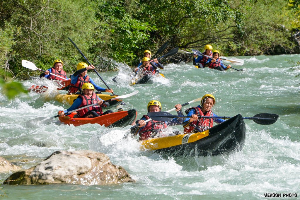 Aventure 8