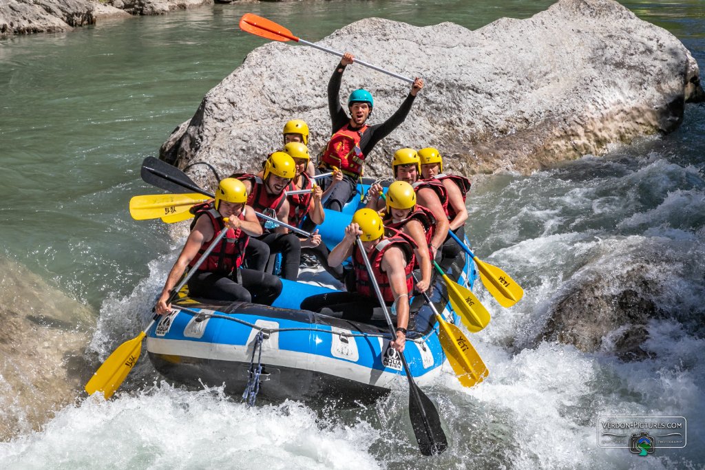 Rafting Adventure