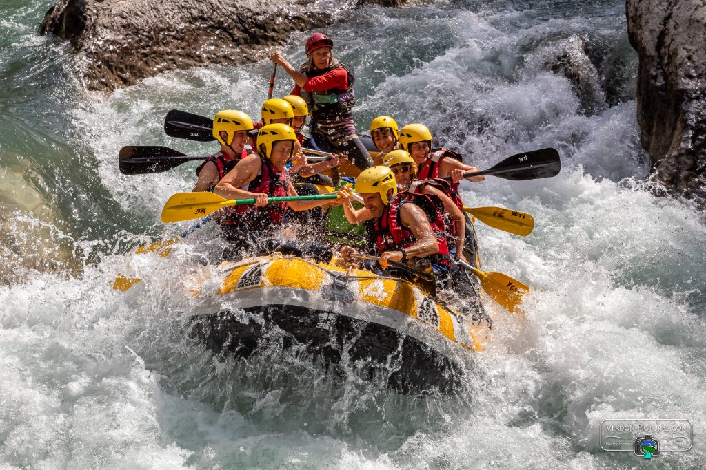 Aventure 4
