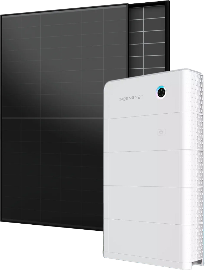 SigEnergy