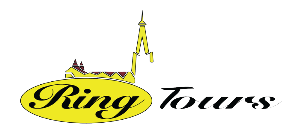 Ring Tours Logo