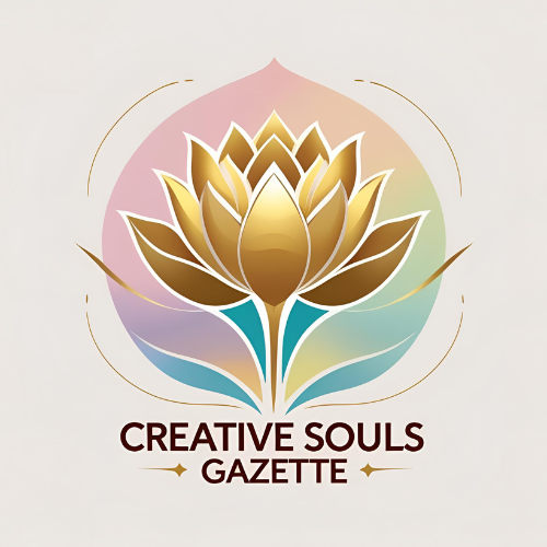 Creative Souls Gazette