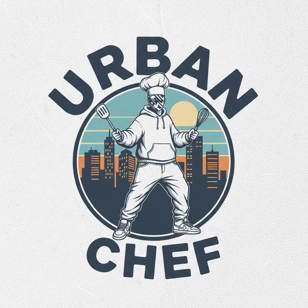 Pantry Chef logo