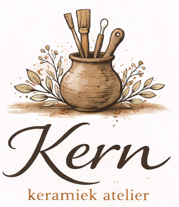 KERN Keramiek logo