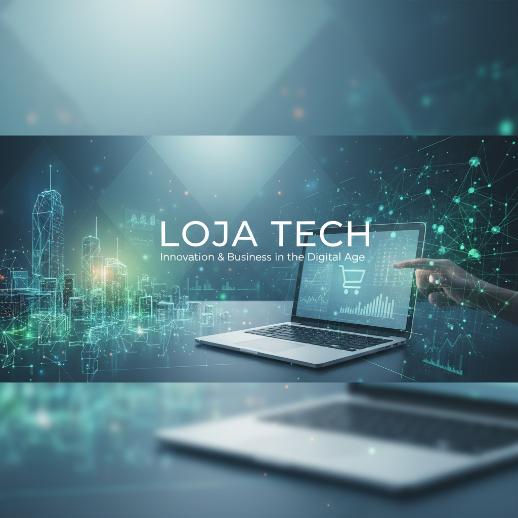A Revolução das Lojas com a IA: O Futuro do Varejo - Inteligência Artificial Blog