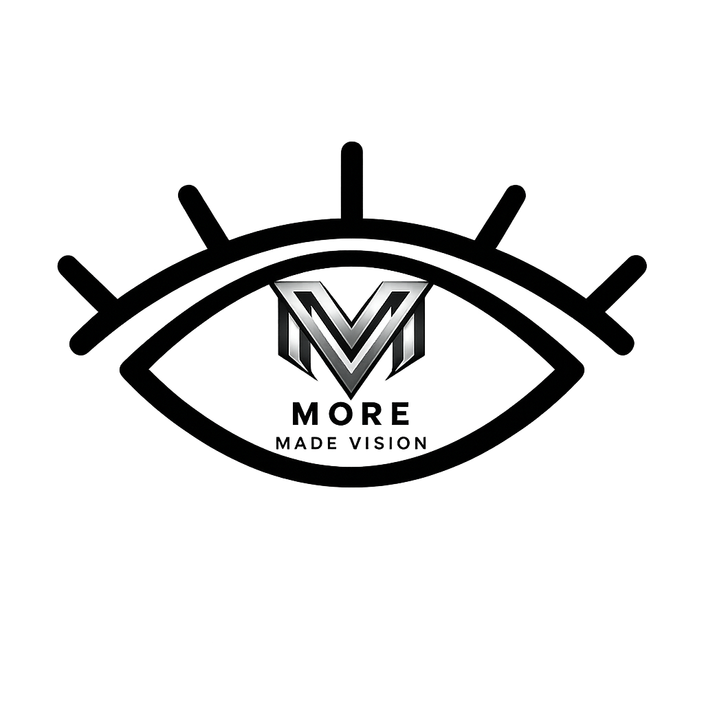 More Made Vision