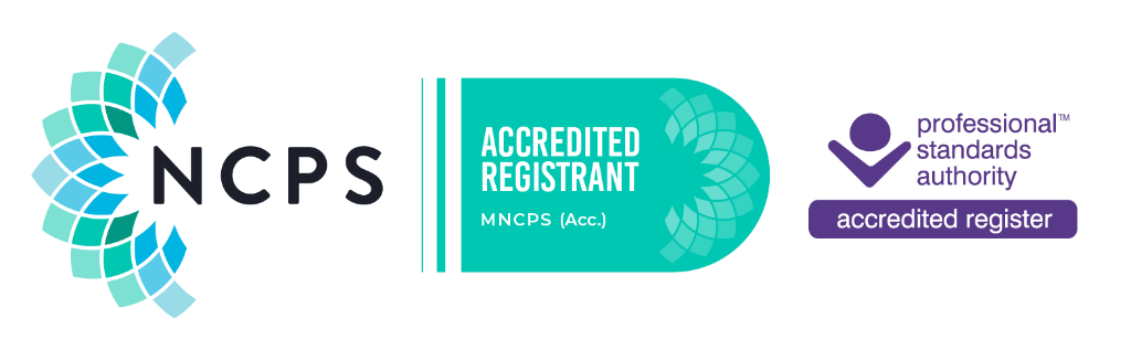 NCPS Accredited Registrant - MNCPS (Acc.)