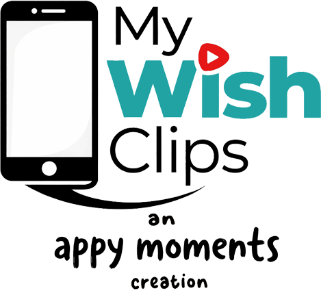 MyWishClips Logo