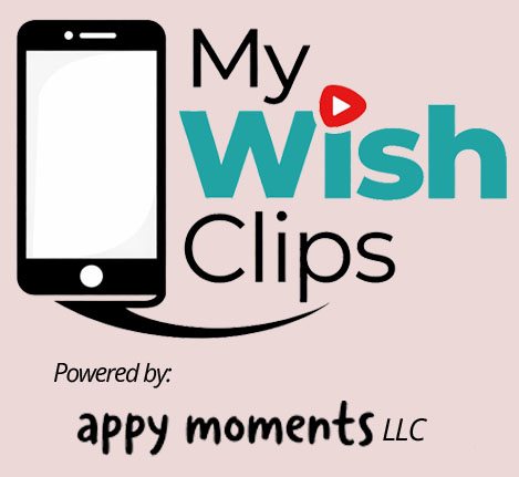 MyWishClips Logo