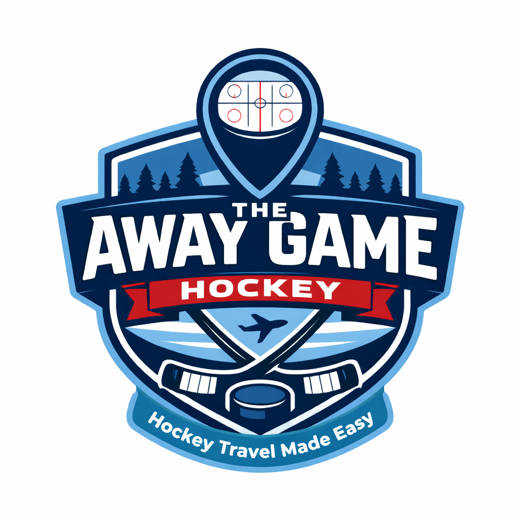 The Away Game