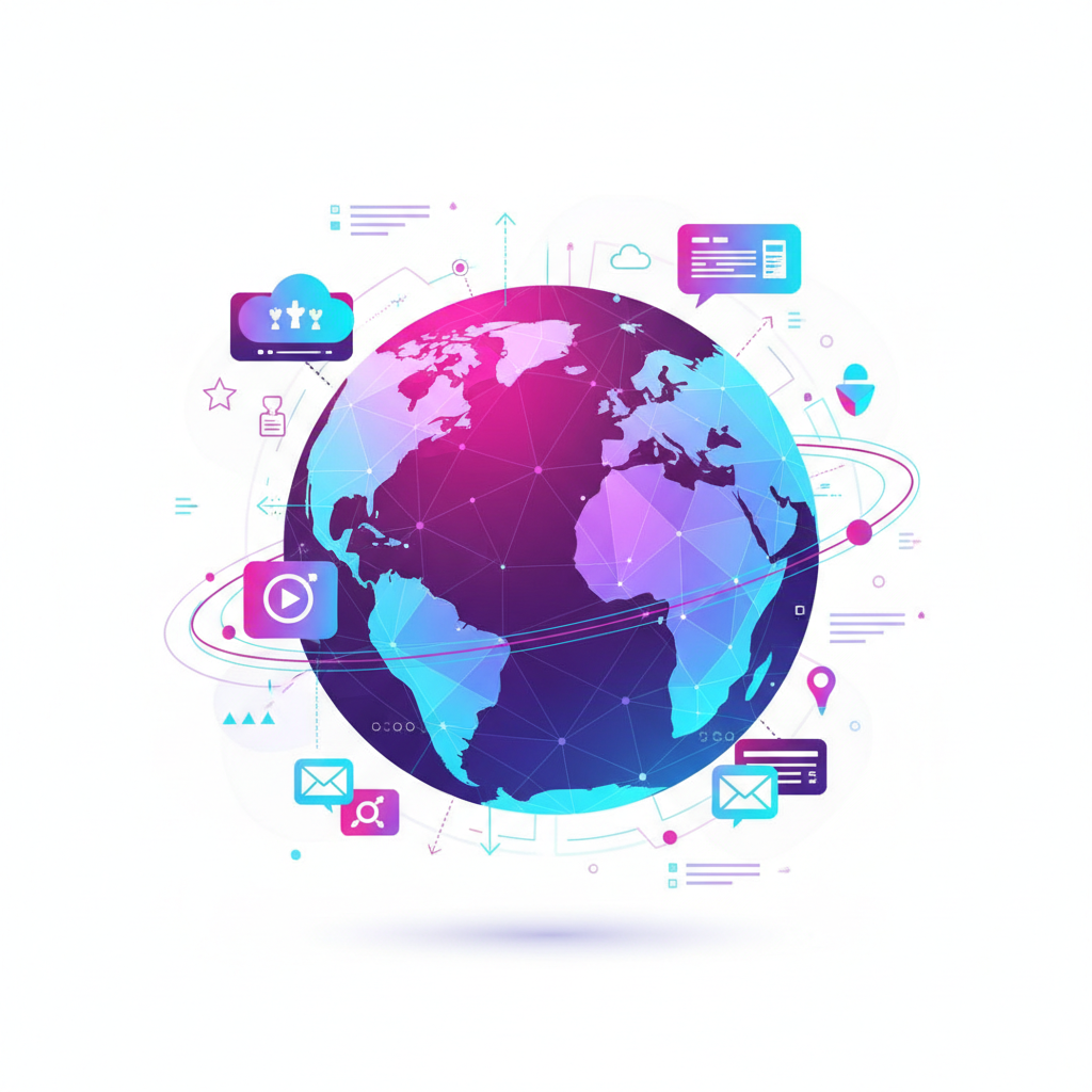 Alianzas de Agencias Globales: Transformando el Panorama de la Publicidad Digital en 2026