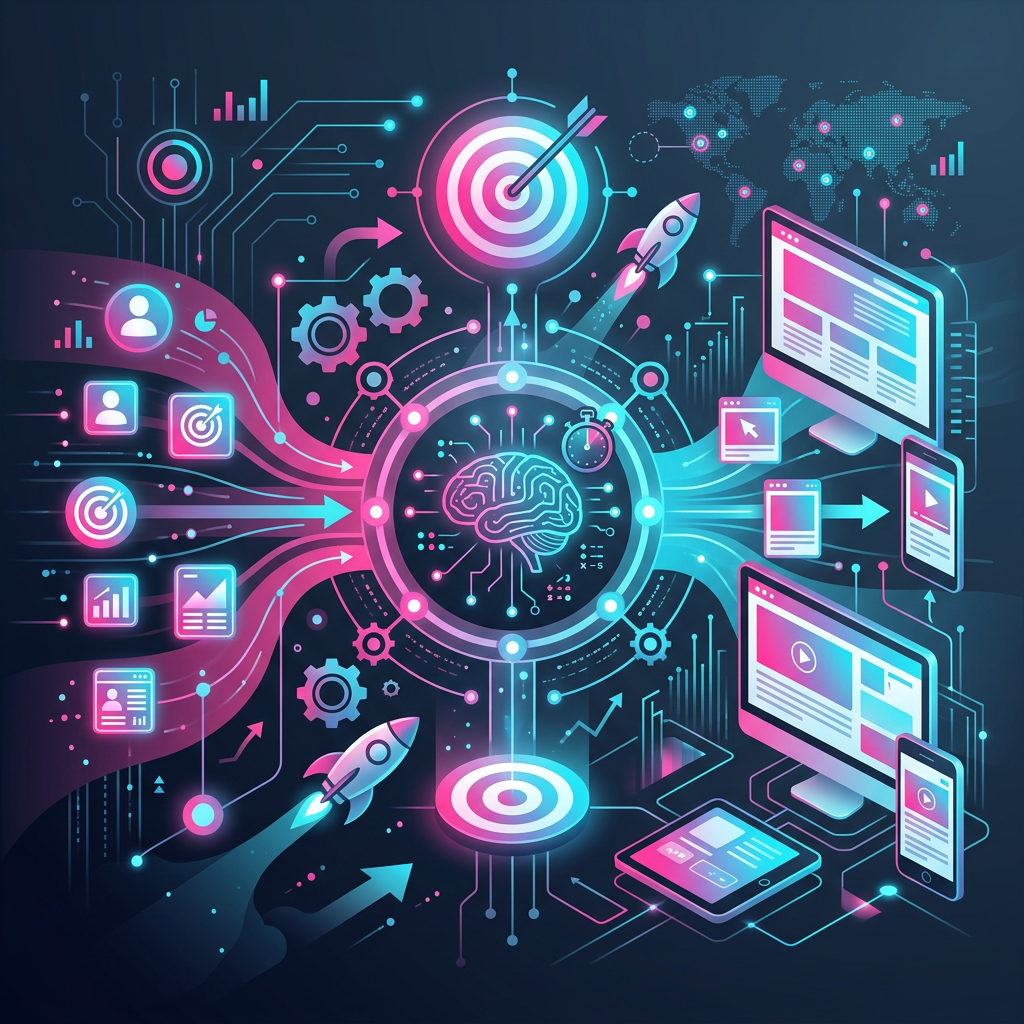 Publicidad Programática en 2026: Tendencias, Tecnologías Emergentes y Estrategias Efectivas