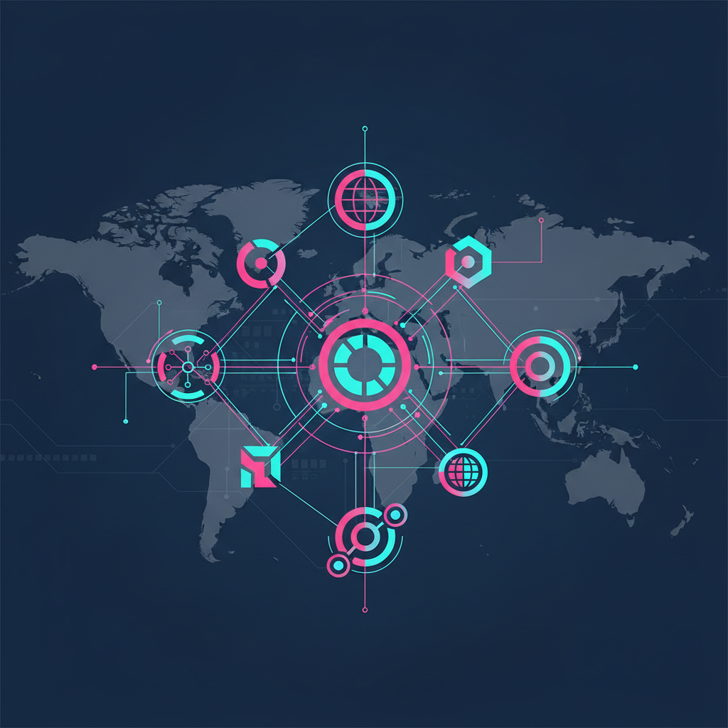Alianzas de Agencias Globales: Transformando el Panorama de la Publicidad Digital en 2026