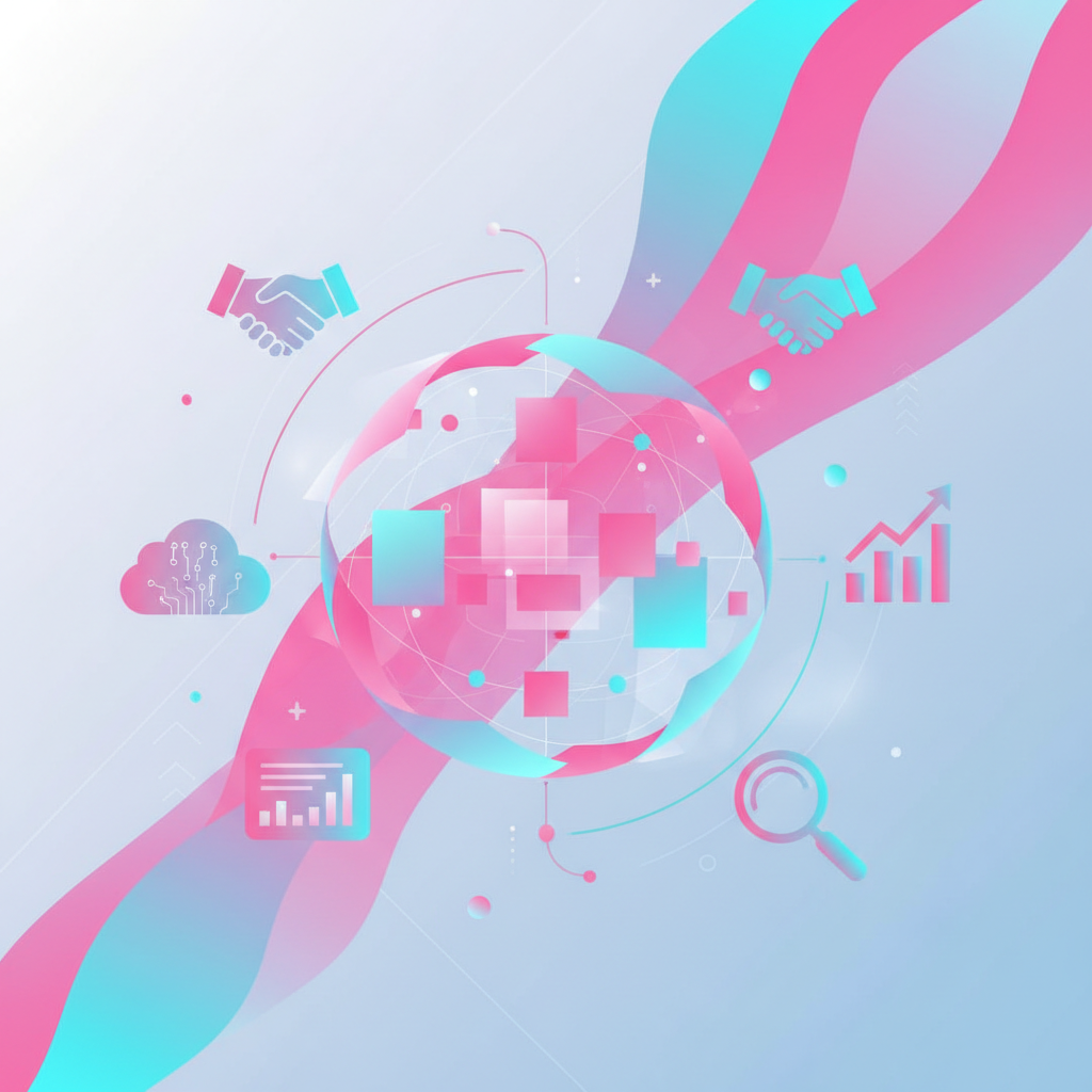 Alianzas de Agencias Globales: Transformando el Panorama de la Publicidad Digital en 2026