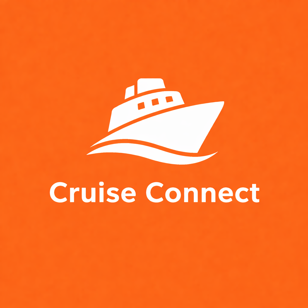 CruiseConnect logo