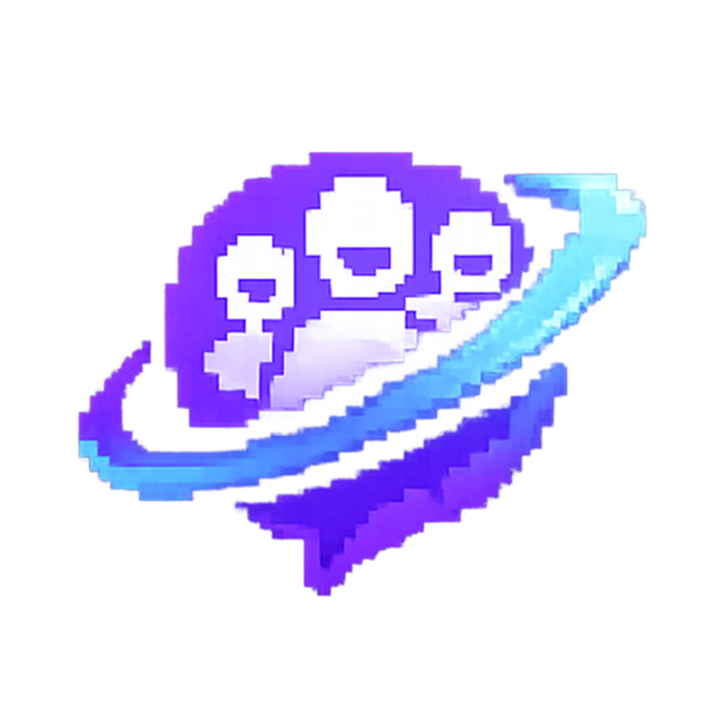Supporterverse logo