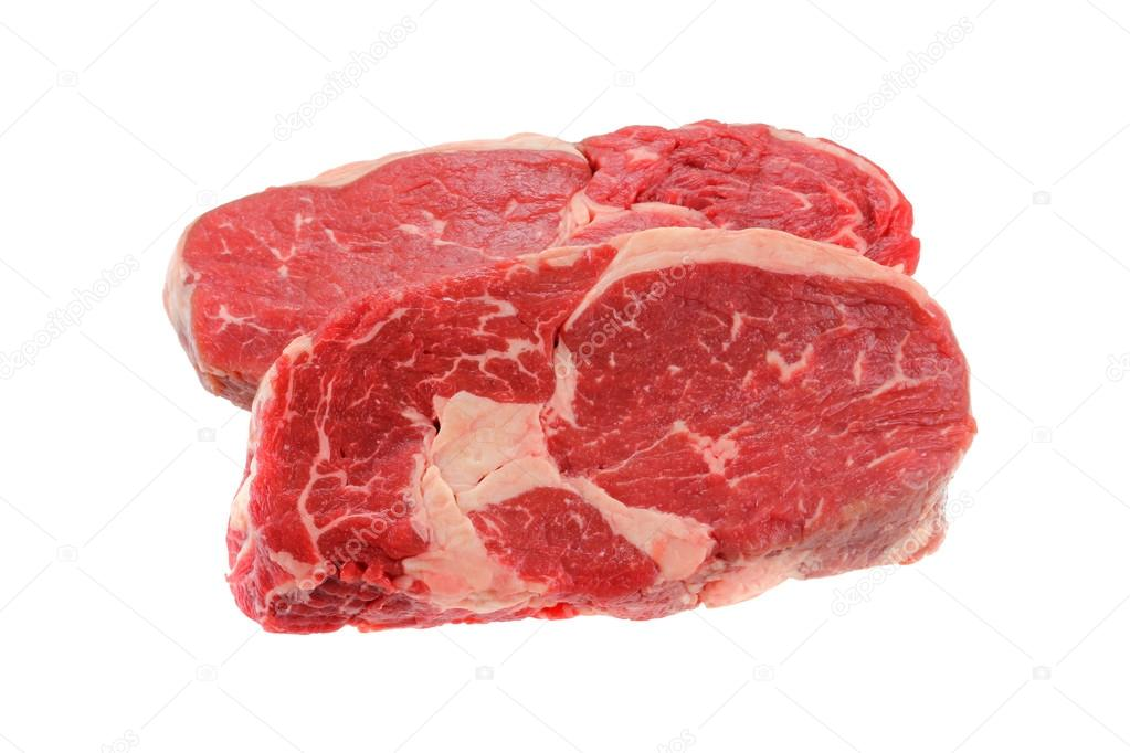 Sirloin Steak