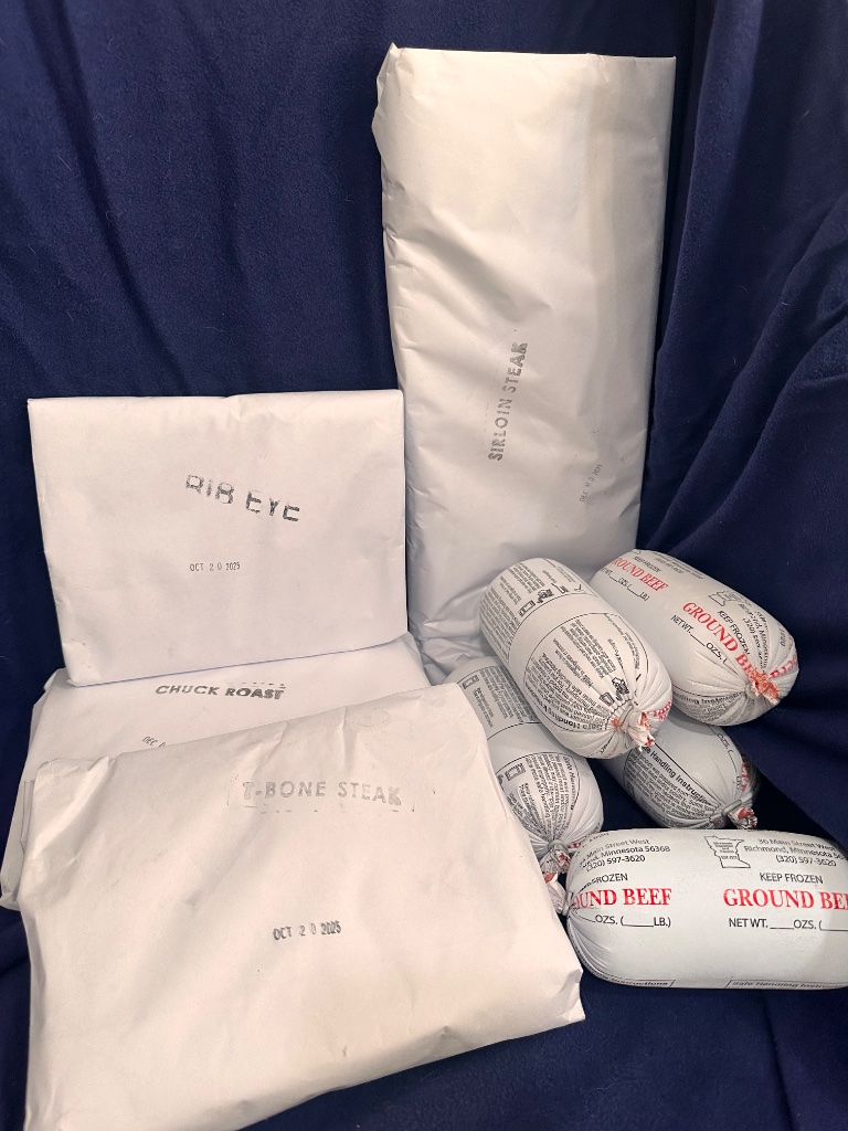 Sampler Package