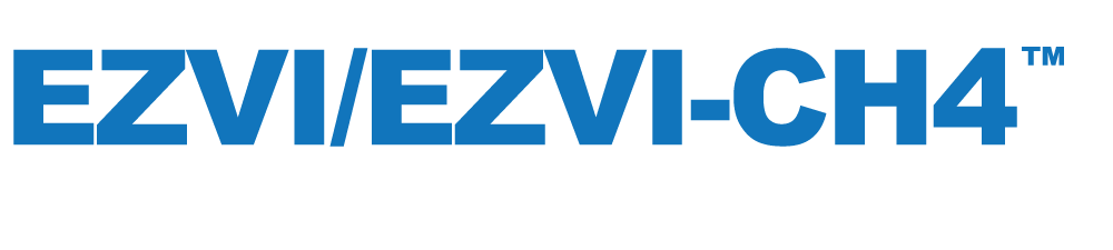 EZVI-CH4™