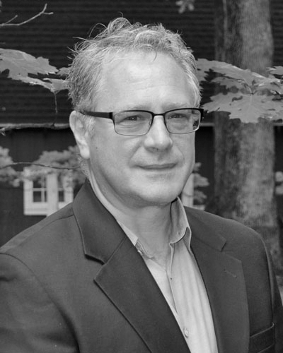Jim Mueller